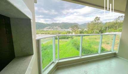Cobertura com 3 quartos à venda na Rodovia João Paulo, 2825, João Paulo, Florianópolis por R$ 1.518.193
