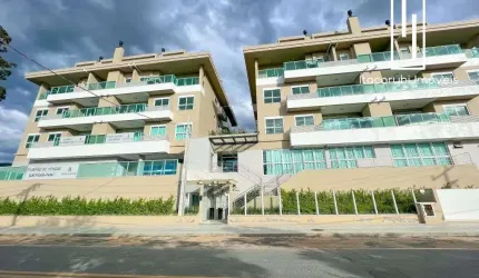 Apartamento com 2 quartos à venda na Rodovia João Paulo, 2825, João Paulo, Florianópolis por R$ 974.072