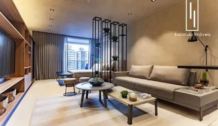 Apartamento com 1 quarto à venda na Avenida Mauro Ramos, 1512, Centro, Florianópolis por R$ 1.450.000