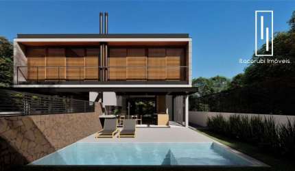 Casa com 3 quartos à venda na Rua Professor Renato Barbosa, 117, Jurerê, Florianópolis por R$ 3.388.889