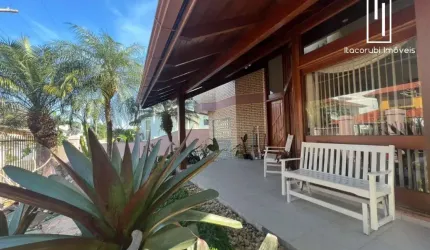 Casa com 4 quartos à venda na Rua Laélia Purpurata, 96, João Paulo, Florianópolis por R$ 2.470.000