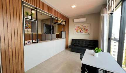 Apartamento com 1 quarto à venda na Rua Felipe Schmidt, 884, Centro, Florianópolis por R$ 1.200.000