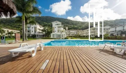 Apartamento com 2 quartos à venda na Rua Laurindo Januário da Silveira, 4367, Lagoa da Conceição, Florianópolis por R$ 2.200.000