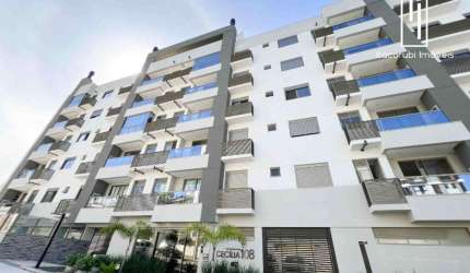 Apartamento com 3 quartos à venda na Rua das Cerejeiras, 108, Carvoeira, Florianópolis por R$ 1.060.000