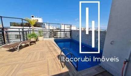 Apartamento com 3 quartos à venda na Rua Rafael Bandeira, 65, Centro, Florianópolis por R$ 3.600.000