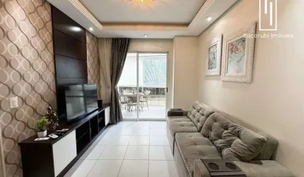 Apartamento com 3 quartos à venda na Rua Alba Dias Cunha, 190, Trindade, Florianópolis por R$ 1.250.000