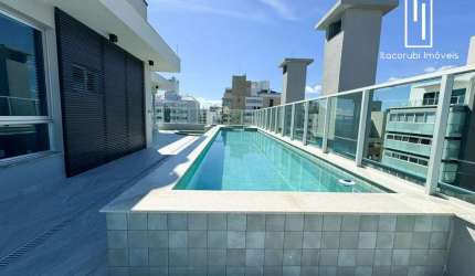 Apartamento com 3 quartos à venda na Rua Santo Inácio de Loyola, 135, Centro, Florianópolis por R$ 2.300.000