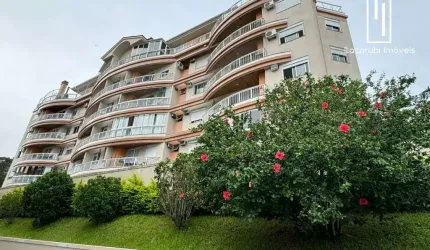 Cobertura com 3 quartos à venda na Rua Hipólito Mafra, 203, Saco dos Limões, Florianópolis por R$ 1.180.000