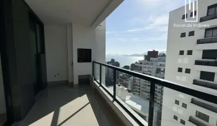 Apartamento com 3 quartos à venda na Travessa Felipe Godinho e Silva, 1, Agronômica, Florianópolis por R$ 2.116.838