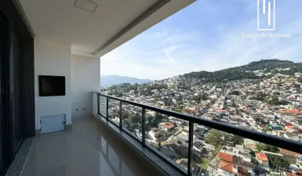 Apartamento com 3 quartos à venda na Travessa Felipe Godinho e Silva, 1, Agronômica, Florianópolis por R$ 2.437.396