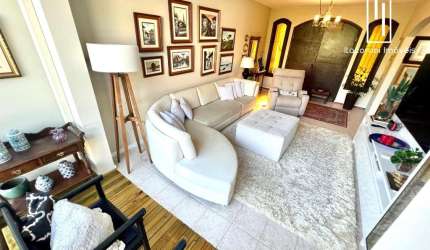 Casa com 4 quartos à venda na Rua Vereador Frederico Veras, 384, Pantanal, Florianópolis por R$ 1.688.000