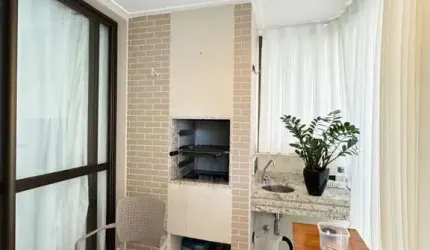 Apartamento com 2 quartos à venda na Rua Pastor William Richard Schisler Filho, 884, Itacorubi, Florianópolis por R$ 905.000