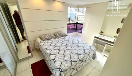 Apartamento com 2 quartos à venda na Rua Antônio Carlos Ferreira, 339, Agronômica, Florianópolis por R$ 639.000