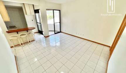 Apartamento com 2 quartos à venda na Rua Acelon Pacheco da Costa, 304, Itacorubi, Florianópolis por R$ 720.000