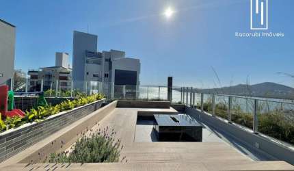 Apartamento com 3 quartos à venda na Rodovia João Paulo, 2362, João Paulo, Florianópolis por R$ 1.700.000