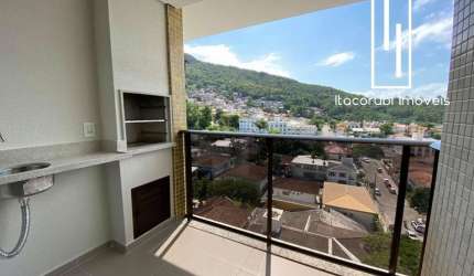 Cobertura com 4 quartos à venda na Rua Lauro Linhares, 796, Trindade, Florianópolis por R$ 1.523.131