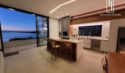 Casa com 3 quartos à venda na Rua José Nazareno Coelho, 89, João Paulo, Florianópolis por R$ 4.900.000
