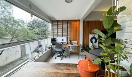 Apartamento com 2 quartos à venda na Avenida Campeche, 1830, Campeche, Florianópolis por R$ 1.700.000