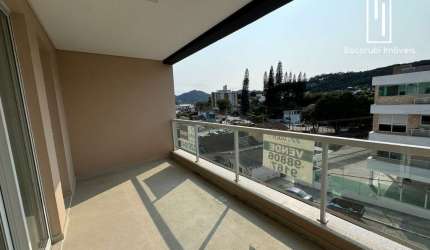Apartamento com 2 quartos à venda na Servidão Natalicia Pereira, 109, João Paulo, Florianópolis por R$ 850.000