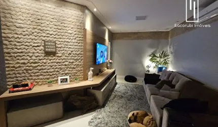 Apartamento com 3 quartos à venda na Rua Pedro Vieira Vidal, 280, Pantanal, Florianópolis por R$ 1.920.000