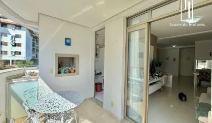 Apartamento com 2 quartos à venda na Rodovia João Paulo, 435, João Paulo, Florianópolis por R$ 1.250.000