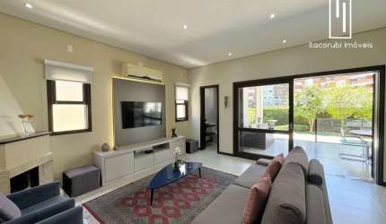 Casa com 4 quartos à venda na Rua José Durieux, 1, Córrego Grande, Florianópolis por R$ 2.390.000