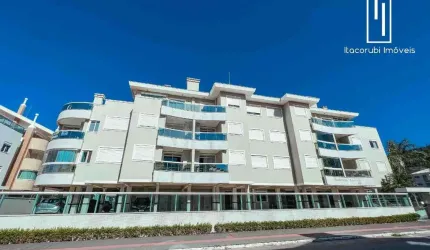 Apartamento com 3 quartos à venda na Rua Morro das Feiticeiras, 333, Ingleses do Rio Vermelho, Florianópolis por R$ 990.000