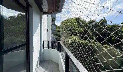Apartamento com 3 quartos à venda na Rua General Eurico Gaspar Dutra, 440, Estreito, Florianópolis por R$ 695.000