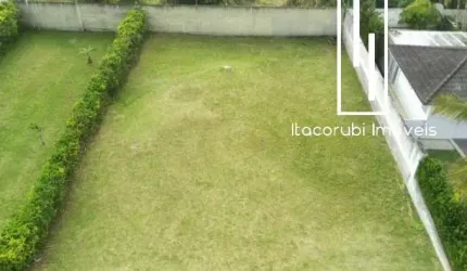 Terreno à venda na Rodovia Haroldo Soares Glavan, 929, Cacupé, Florianópolis por R$ 1.690.000