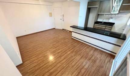 Apartamento com 3 quartos à venda na Rua Maestro Aldo Krieger, 54, Córrego Grande, Florianópolis por R$ 1.150.000