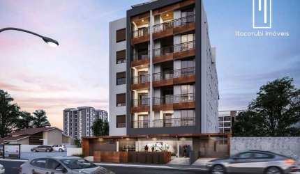 Apartamento com 3 quartos à venda na Rua João Motta Espezim, 819, Saco dos Limões, Florianópolis por R$ 1.537.596