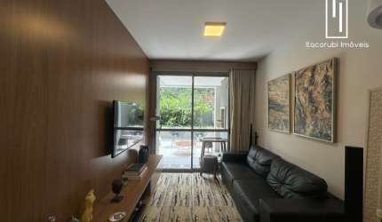 Apartamento com 2 quartos à venda na Rodovia Haroldo Soares Glavan, 795, Cacupé, Florianópolis por R$ 1.290.000