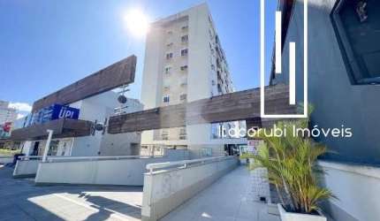 Apartamento com 2 quartos à venda na Rua Lauro Linhares, 925, Trindade, Florianópolis por R$ 750.000