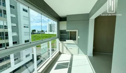 Apartamento com 3 quartos à venda na Rua Orlando Odilio Koerich, 156, Jardim Atlântico, Florianópolis por R$ 1.590.000