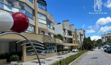 Apartamento com 2 quartos à venda na Rodovia João Paulo, 435, João Paulo, Florianópolis por R$ 1.300.000