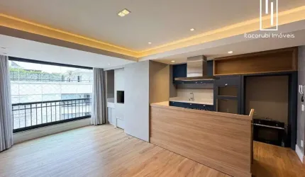 Apartamento com 3 quartos à venda na Rua Desembargador Pedro Silva, 1952, Coqueiros, Florianópolis por R$ 1.750.000