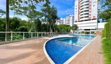 Apartamento com 2 quartos à venda na Rua Pedro Vieira Vidal, 280, Pantanal, Florianópolis por R$ 855.000