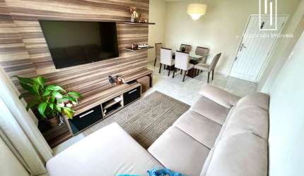 Apartamento com 2 quartos à venda na Rua Felipe Schmidt, 752, Centro, Florianópolis por R$ 615.000