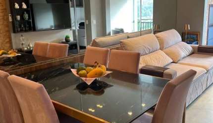 Apartamento com 2 quartos à venda na Servidão Recanto Verde, 170, Itacorubi, Florianópolis por R$ 1.280.000