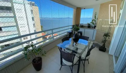 Apartamento com 3 quartos à venda na Rua Almirante Barroso, 45, João Paulo, Florianópolis por R$ 1.980.000