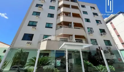 Apartamento com 3 quartos à venda na Rua Capitão Américo, 71, Córrego Grande, Florianópolis por R$ 850.000