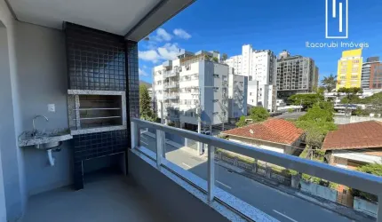 Apartamento com 2 quartos à venda na Rua Santa Luzia, 341, Trindade, Florianópolis por R$ 1.180.000