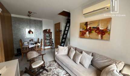 Apartamento com 2 quartos à venda na Rua Lauro Linhares, 191, Trindade, Florianópolis por R$ 780.000
