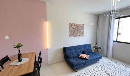 Apartamento com 1 quarto à venda na Rua João Pinto, 30, Centro, Florianópolis por R$ 380.000