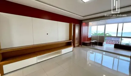 Apartamento com 3 quartos à venda na Avenida Jornalista Rubens de Arruda Ramos, 1892, Centro, Florianópolis por R$ 2.980.000