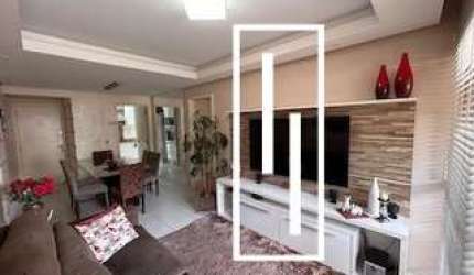 Apartamento com 3 quartos à venda na Rua Pastor William Richard Schisler Filho, 754, Itacorubi, Florianópolis por R$ 890.000