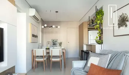 Apartamento com 2 quartos à venda na Avenida Rio Branco, 476, Centro, Florianópolis por R$ 1.300.000