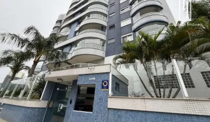Apartamento com 4 quartos à venda na Rodovia João Paulo, 2310, João Paulo, Florianópolis por R$ 1.850.000