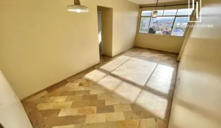 Apartamento com 2 quartos à venda na Avenida Engenheiro Max de Souza, 1178, Coqueiros, Florianópolis por R$ 520.000