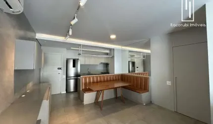 Apartamento com 3 quartos à venda na Rua Professor Ayrton Roberto de Oliveira, 20, Itacorubi, Florianópolis por R$ 1.430.000